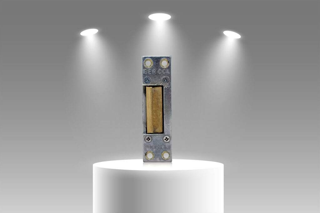 DT1 MINI - Cerradura Eléctrica DT1 MINI - Cerradura Eléctrica