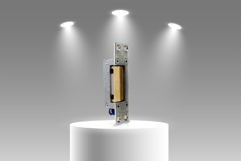 DT1 MINI - Cerradura Eléctrica