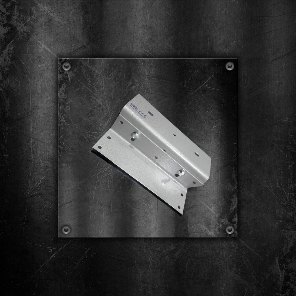 Cerraduras Electromagnéticas, CM 300